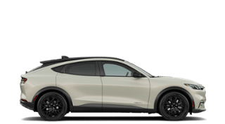 2026 Ford Mustang Mach-E® External Image 5
